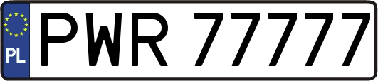 PWR77777