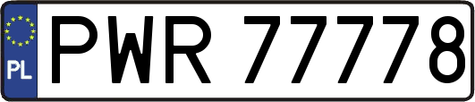 PWR77778