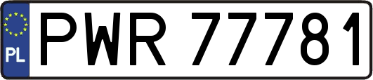 PWR77781
