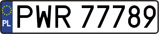 PWR77789