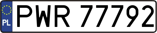 PWR77792