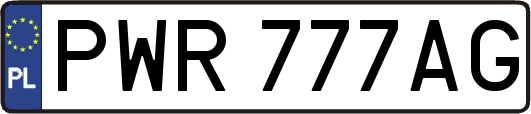 PWR777AG