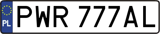PWR777AL