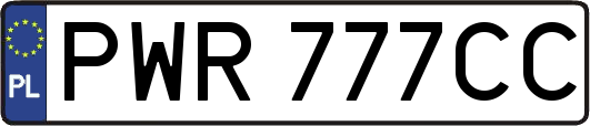 PWR777CC