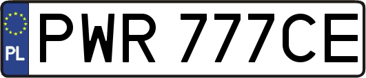 PWR777CE