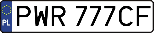 PWR777CF