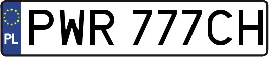 PWR777CH