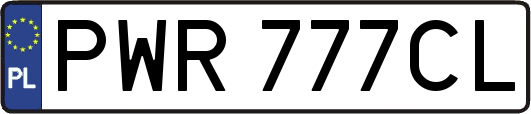 PWR777CL
