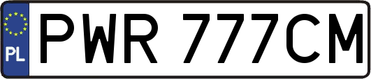 PWR777CM