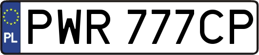 PWR777CP