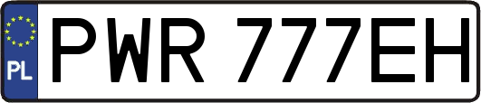 PWR777EH