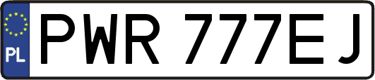 PWR777EJ