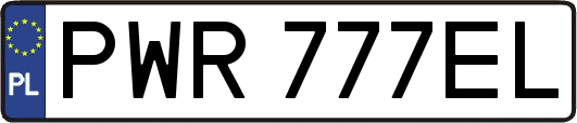 PWR777EL