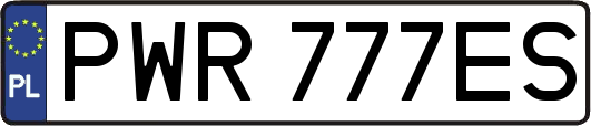 PWR777ES