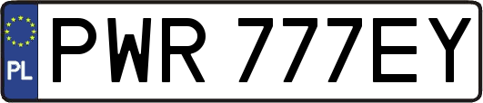 PWR777EY