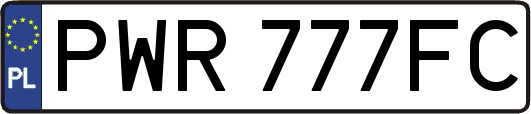 PWR777FC