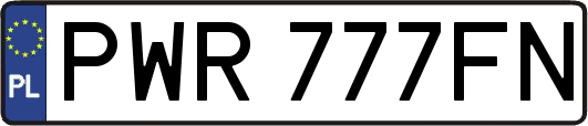 PWR777FN