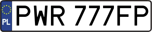 PWR777FP