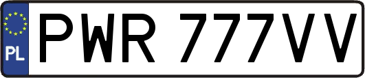 PWR777VV