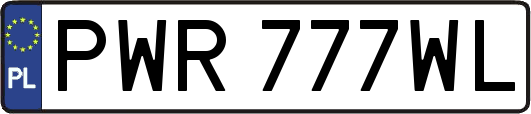PWR777WL