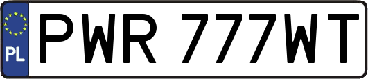 PWR777WT