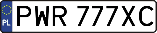 PWR777XC