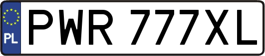 PWR777XL