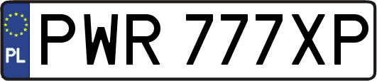 PWR777XP