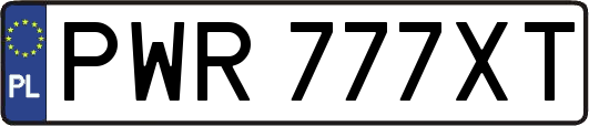 PWR777XT