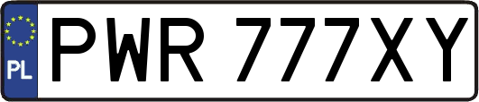PWR777XY