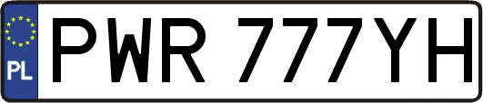 PWR777YH