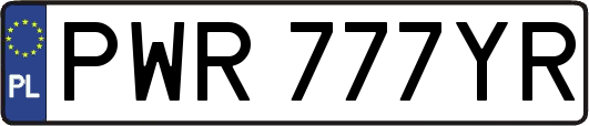 PWR777YR