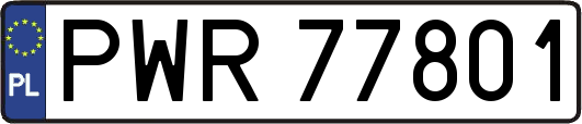 PWR77801