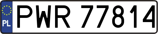 PWR77814