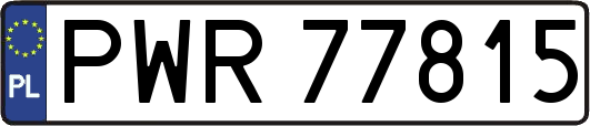 PWR77815
