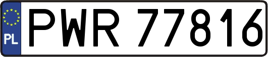 PWR77816