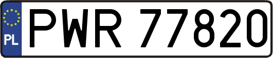 PWR77820