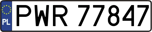 PWR77847