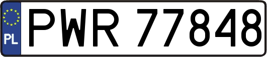 PWR77848
