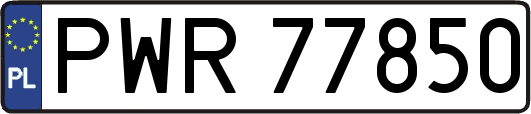 PWR77850