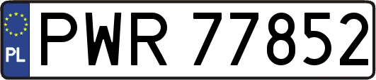 PWR77852