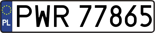 PWR77865