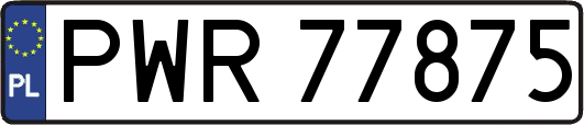 PWR77875