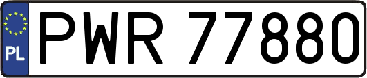 PWR77880