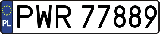 PWR77889