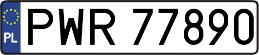 PWR77890