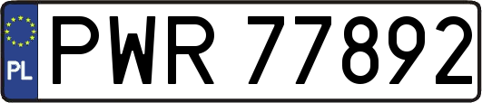 PWR77892