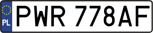PWR778AF