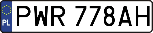 PWR778AH