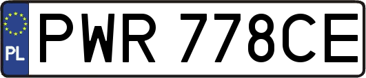 PWR778CE